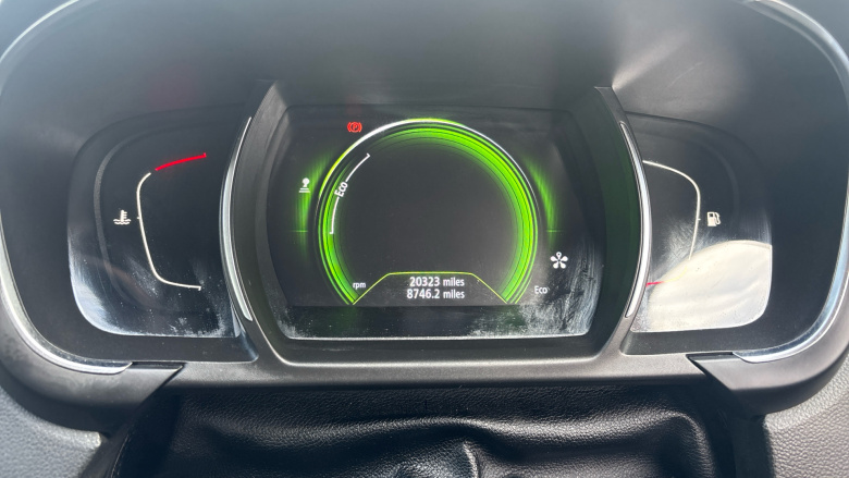 Renault Scenic 1.2 TCE Dynamique Nav 5dr Petrol Estate